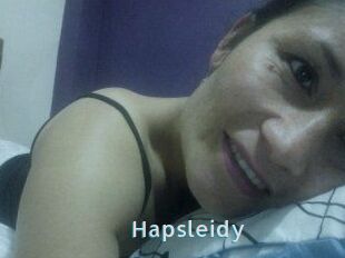 Hapsleidy