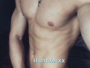 HardAlexx