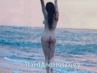 HardAndHotZoey