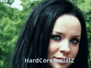 HardCoreFacialZ