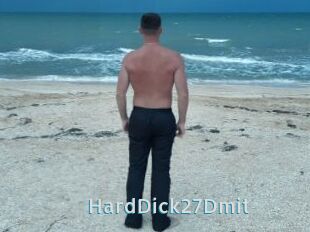 HardDick27Dmit