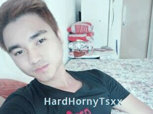HardHornyTsxx