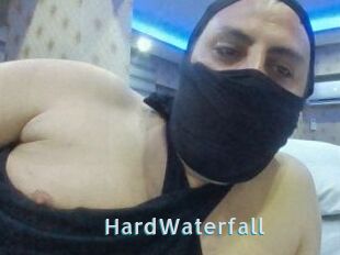 HardWaterfall