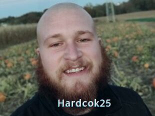 Hardcok25