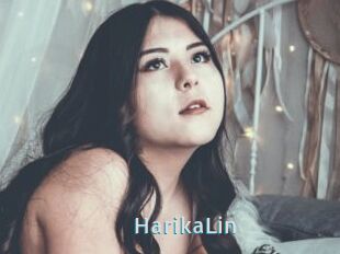 HarikaLin