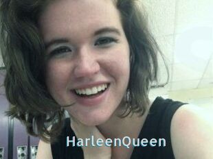 HarleenQueen