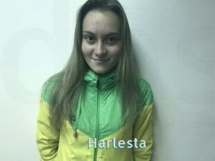 Harlesta