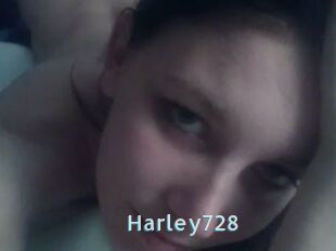 Harley728