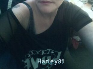 Harley81