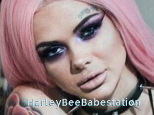 HarleyBeeBabestation
