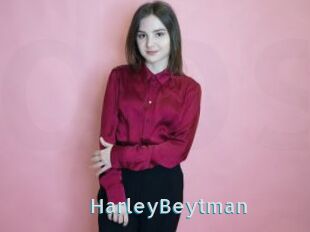 HarleyBeytman