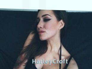 HarleyCroft