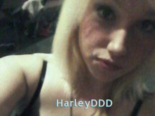 HarleyDDD