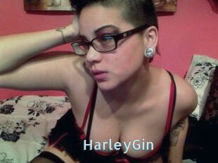 HarleyGin