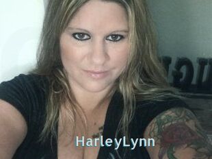 HarleyLynn