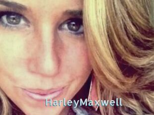 HarleyMaxwell
