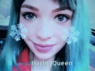 HarleyQueen
