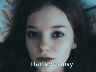 HarleyQuinsy