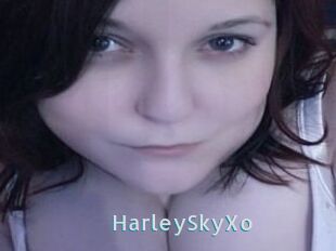 Harley_Sky_Xo