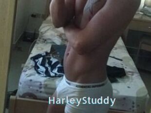HarleyStuddy