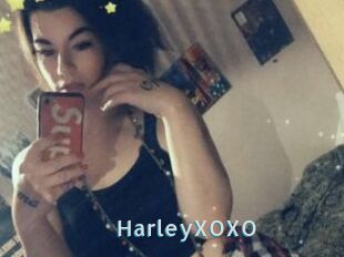 HarleyXOXO