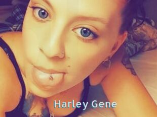 Harley_Gene