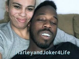 HarleyandJoker4Life