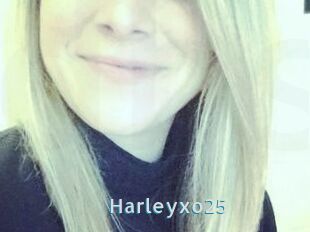 Harleyxo25