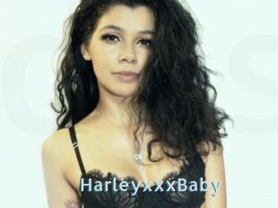 HarleyxxxBaby