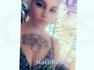 HarliRose