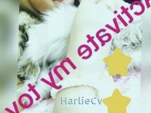 Harlie_Cv