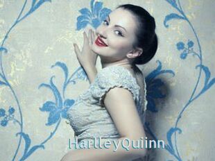 HarlleyQuiinn