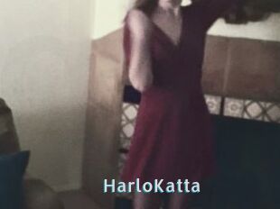 HarloKatta