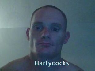 Harlycocks