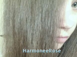 HarmoneeRose