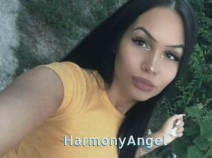 HarmonyAngel