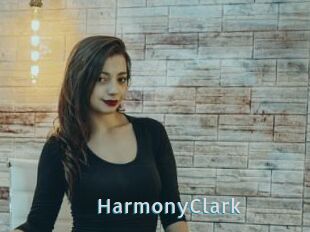 HarmonyClark