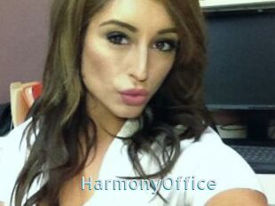 HarmonyOffice