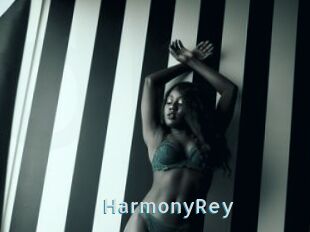 HarmonyRey