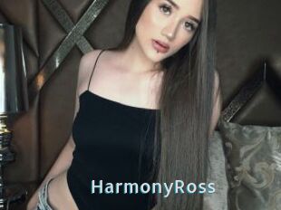 HarmonyRoss