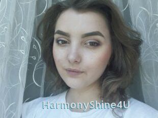 HarmonyShine4U_