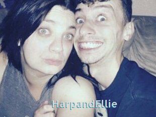 Harp_and_Ellie