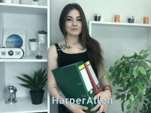 HarperAllen