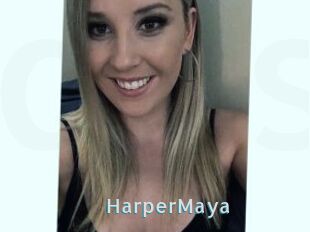 HarperMaya