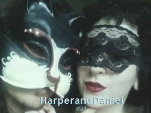 Harper_and_Daniel