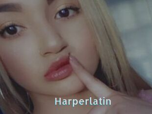 Harperlatin
