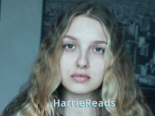 HarrieReads
