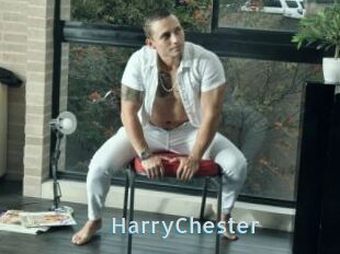 HarryChester