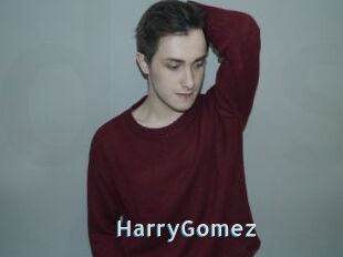 HarryGomez