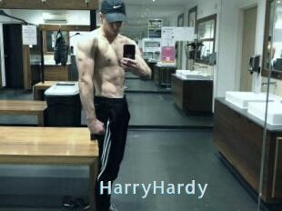 HarryHardy